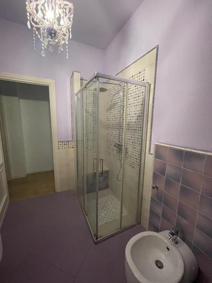 Appartamento A Casciana Terme Bagian luar foto