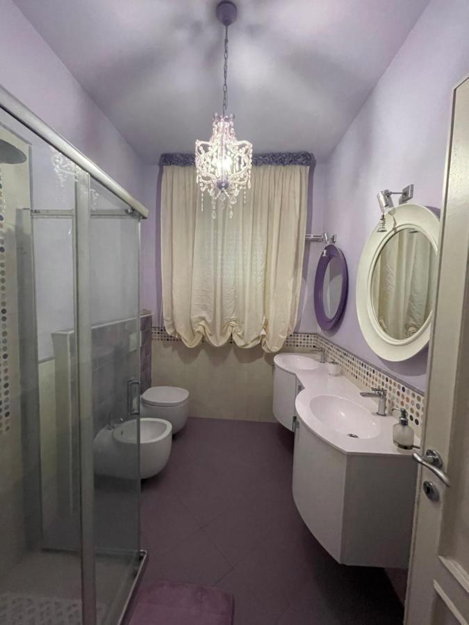 Appartamento A Casciana Terme Bagian luar foto