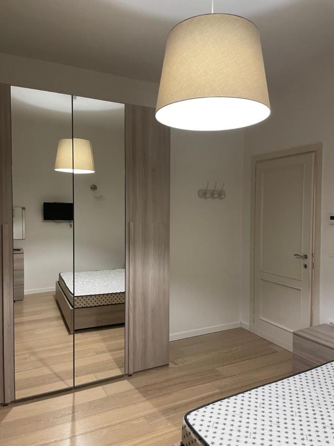 Appartamento A Casciana Terme Bagian luar foto