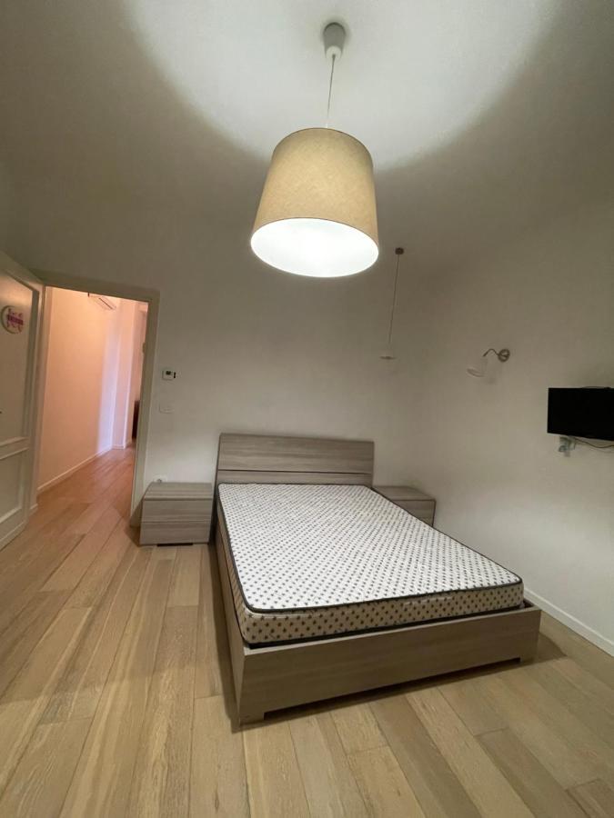 Appartamento A Casciana Terme Bagian luar foto
